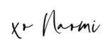 Naomi signature