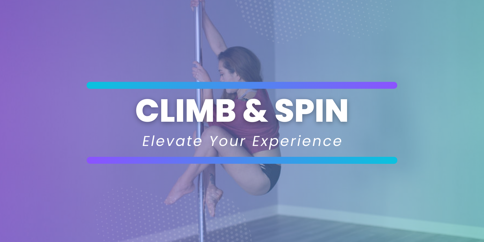 Experienced Pole Dancing / Pole Fitness Classes in Connecticut