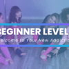 Beginner Level Pole Dance Classes in Puyallup
