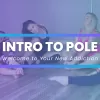 Intro to Pole Workshop Promo